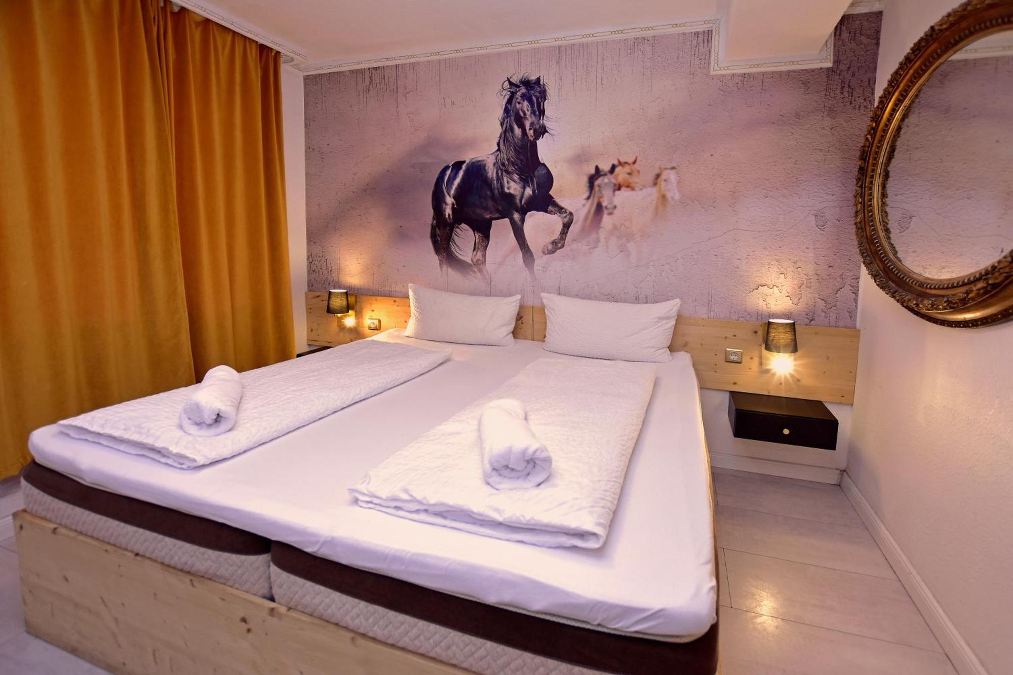 Ambiente By Next Inn Hamburg Exterior photo